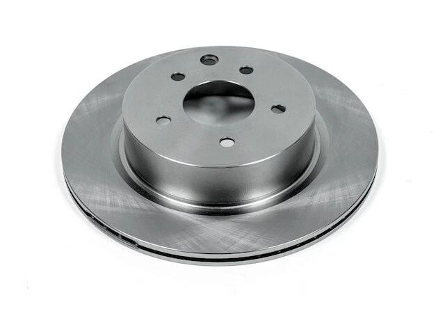 Rotor de freno trasero para Nissan Máxima 2010 2011 2012 KC171DZ 2009-2014, 2016-2021 Foto 1 de 1