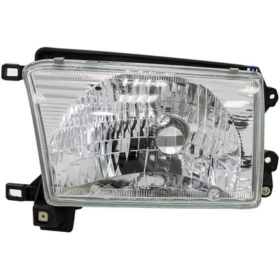 Conjunto de faros Dorman 1590832 Foto 1 de 4