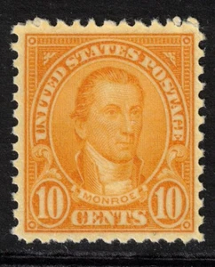 USA Scott 642 Mint NH (1927) - Picture 1 of 2