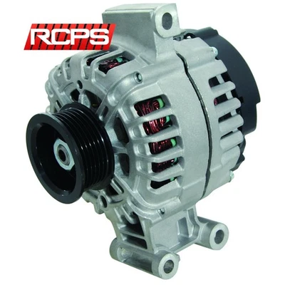 Alternador 125A nuevo para Isuzu i-370 3,7 L 2007-08 15884348 25925948 15946765 170 Foto 1 de 2