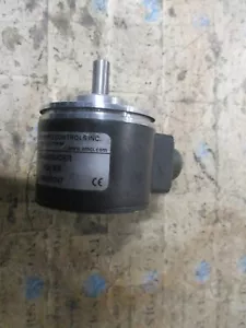 AMCI H25-SS Advanced Micro Control Transducer AMCI H25-SS Transducer *Tested* - Picture 1 of 7