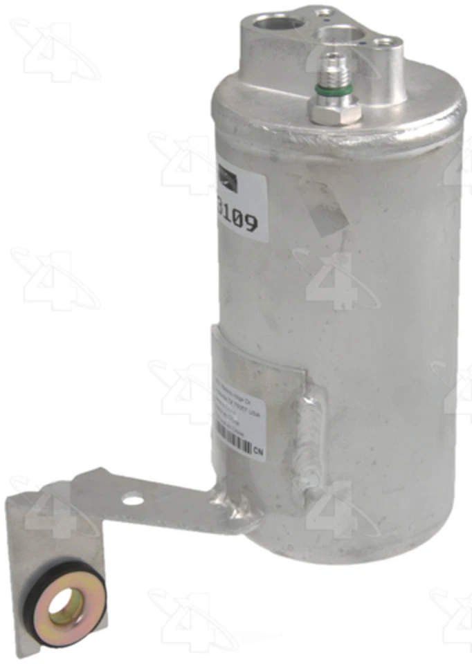 A/C Accumulator 83109 Unbranded fits 01-09 Chrysler PT Cruiser 2.4L FREE SHIP - Image 1 of 1