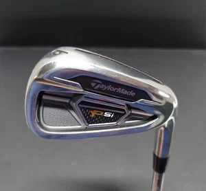 TaylorMade PSi Single 6 Eisen True Temper Project X Schaft Stahl Stiff 3 - Bild 1 von 7