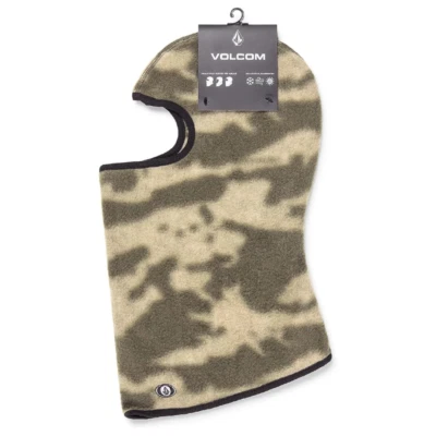 Volcom Powclava Camouflage - Image 1 of 3