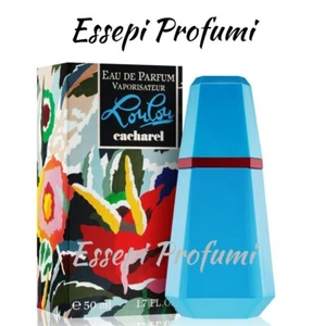 Cacharel Lou Lou Eau De Parfum Spray 50ml - Foto 1 di 8
