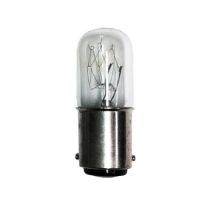 Light Bulb 240v 10w Pygmy SBC Small Bayonet Cap B15 45mm x 16mm - Picture 1 of 2