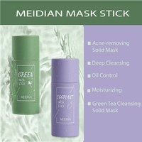 deep cleansing oil control