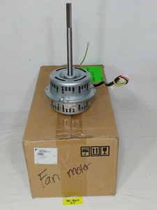 Daikin Fan Motor (4P 200W 220V) Part No 154437J CCP4719CDS-R - Picture 1 of 7