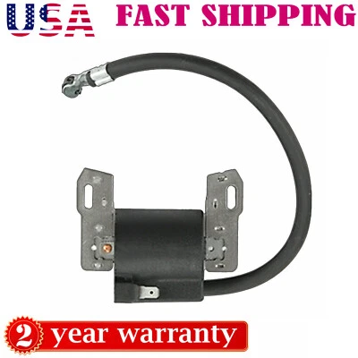 HIPA Ignition Coil For Craftsman 917376271 917376430 Lawn Mower USA SELLER