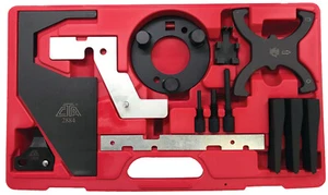 CTA Manufacturing Corporation 2221 Master Ford Timing Kit - Picture 1 of 1