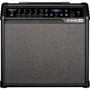 Line 6 Spider V MKII Combo Amplifier - Picture 1 of 3
