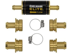 For 1985-1989 Subaru GL10 Power Steering Filter In-Line 54216GKGR 1986 1987 1988 - Picture 1 of 2