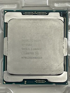 Intel Xeon W-2102 Tray Processor - Picture 1 of 1