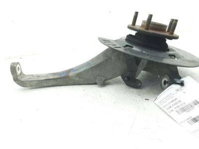 Husillo de pasajero tracción trasera Opt J56 2005-2011 Cadillac STS 18064147 Foto 1 de 4