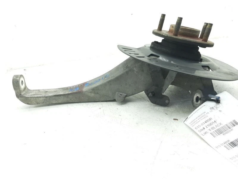 Пассажирский шпиндель RWD Opt J56 2005-2011 Cadillac STS 18064147 - Изображение 1 из 4