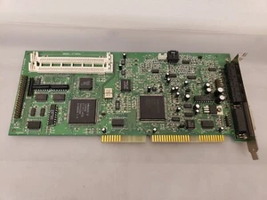 Vintage Sound Blaster Creative Labs ISA CT3600 DOS Retro Gaming Soundkarte - Bild 1 von 3