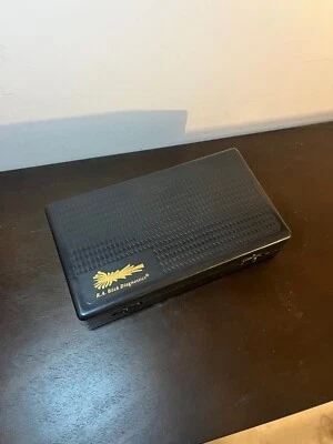 Kit de oftalmoscopio otoscopio R.A. Bock Diagnostics The R.A. Bock Foto 1 de 2