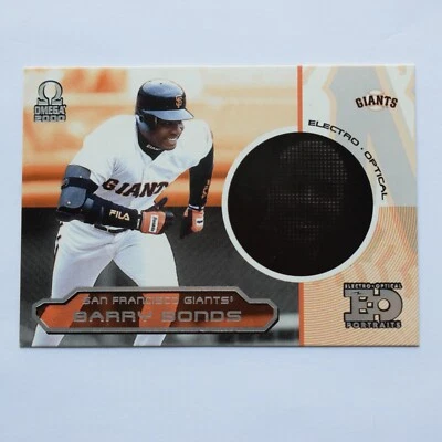 Pacific Omega EO 2000 retratos, venta de singles, bonos, Maddux, McGwire + más Foto 1 de 4