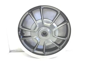Rear Rim 12 X 3.00 PIAGGIO Vespa Primavera E5 75° Anniversario 50 2020 - Picture 1 of 8