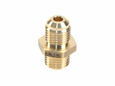 For 2008-2012 Volkswagen GTI Fuel Fitting Genuine 48115NY 2009 2010 2011 CCTA - Image 1 of 2