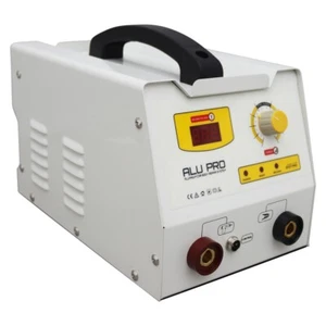 220V Aluminum Dent Pulling Machine Auto Body Dent Repair Machine Knob Adjust - Picture 1 of 24