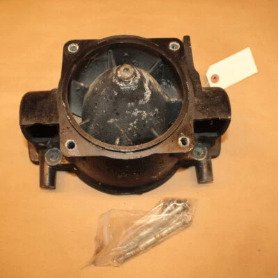 Mercury 1995 Sportjet 120 Jet Pump Impeller Duct Stator Assembly - Image 1 of 4