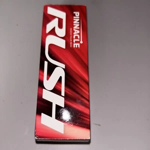 Pinnacle Rush Golfbälle (weiß, 3er Pack) 1 Hülle 2024 NEU - Bild 1 von 1