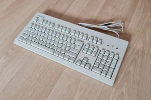 Mechanische QWERTY-Tastatur Cherry G80-3000 LPCEU-0 USB (Cherry black Schalter) - Bild 1 von 3