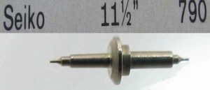 Seiko 790... pieza reloj: balanza personal #723 - Imagen 1 de 1