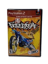 .PS2.' | '.Freekstyle.