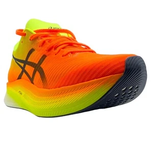 ASICS METASPEED SKY DAMEN GR.9 (B)LAUFSCHUH ORANGE/1012B069 EINMAL GETRAGEN.L33 - Bild 1 von 12