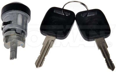 Cilindro de bloqueo de encendido Dorman para Audi Quattro 1983-1984 Foto 1 de 4