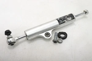 10-19 BMW S1000RR OEM FRONT STEERING DAMPER STABILIZER ABSORBER SHOCK - Picture 1 of 17