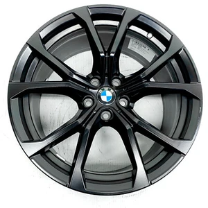 19 Zoll Original Bmw Z4 G29 Felge Alufelge 6883641 Styling 772 - Bild 1 von 3