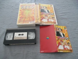 >> THE KING OF FIGHTERS 94 SNK NEO GEO ARCADE OFFICIAL VHS TAPE JAPAN IMPORT! << - Imagen 1 de 1