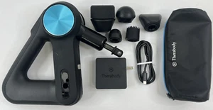 Therabody Theragun Pro (5th Gen) Percussion Massage Gun TG02861-01 - Picture 1 of 13