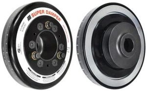 Super amortiguador equilibrador armónico de carrera ATI 918471 para Acura Honda B18c B16a Type-R - Imagen 1 de 1