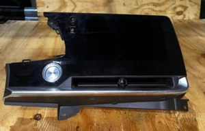 (2021) CHEVROLET Corvette Audio Equipment Radio Screen OEM - Bild 1 von 7