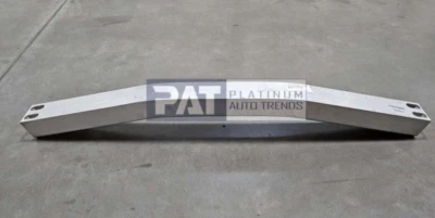 GENUINE NISSAN QUEST 2011-2017 REAR BUMPER REINFORCEMENT BAR, 85030-1JA0A Foto 1 de 2