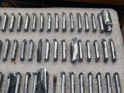 SAMSUNG HU030HS REV A 2M/USB 30GB MICRODRIVE (U2.3) - Image 1 of 4