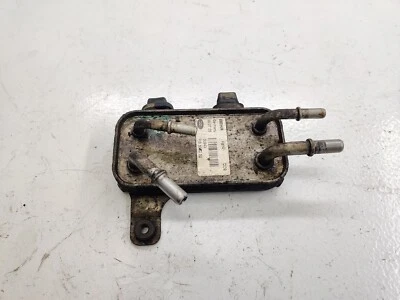 2006 LAND ROVER RANGE ROVER SPORT L320 2.7 FUEL COOLER PIB500052 - Image 1 of 4