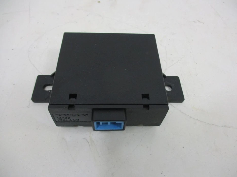 Centralina allarme sensore movimento posteriore adatta per VOLVO C70 II CABRIOLET 2.0 D - Immagine 1 di 4