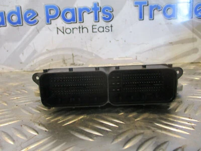 Aston Martin DB11 2017 5,2 V12 ECU lado del conductor automático A0939010800 #26294 Foto 1 de 4