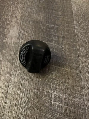 BMW FUEL GAS TANK FILLER CAP OEM Mini Cooper - Image 1 of 2