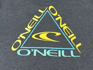 O'NEILL T-shirt uomo BLU TAGLIA: M - MEDIUM - SURF - SURF - O'NEILL - Foto 1 di 19