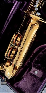 Selmer Mark VI Alto Saxophone- Museum Condition! - Picture 1 of 18