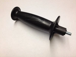 NEW GENUINE MILWAUKEE SIDE HANDLE 42-62-0105 ( THREAD'S 5/16 COARSE ) - Picture 1 of 1
