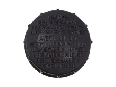 For Ford E450 Super Duty Brake Master Cylinder Cap Motorcraft 54567NTBN - Image 1 of 2