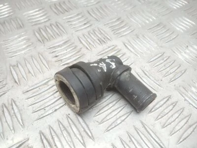 Volvo S80 1999 radiador línea / manguera diésel 103kW UST101062 Foto 1 de 2