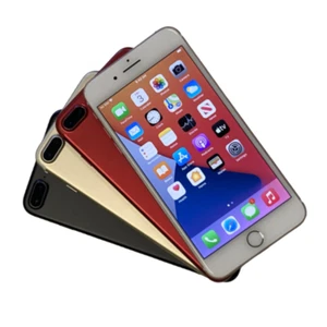 Apple iPhone 7 Plus 32GB/128GB - Unlocked, AT&T, Verizon - Mint & Free Shipping - Picture 1 of 6